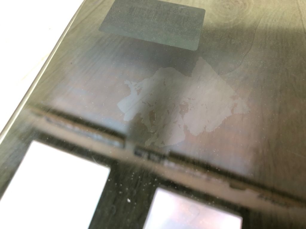 6810406090 | Скло дверей задн. лів. TOYOTA CAMRY 40 06-11 - Фото 9