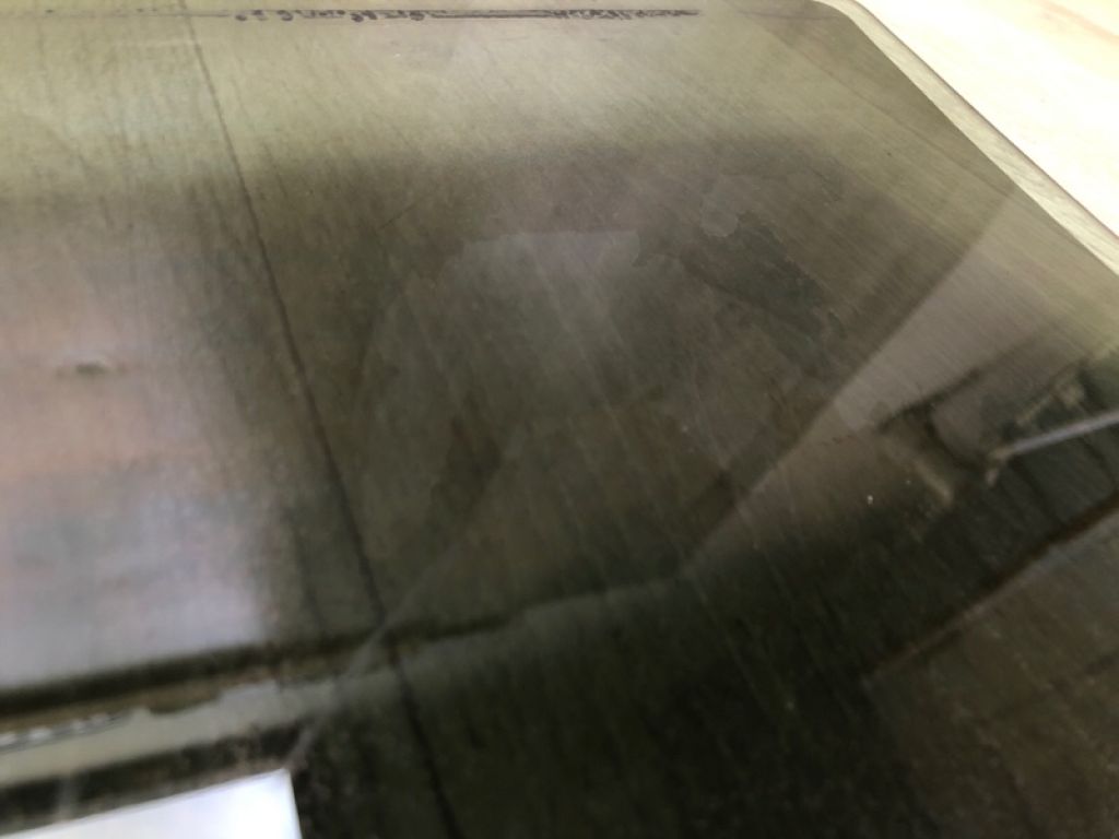 6810406090 | Скло дверей задн. лів. TOYOTA CAMRY 40 06-11 - Фото 10