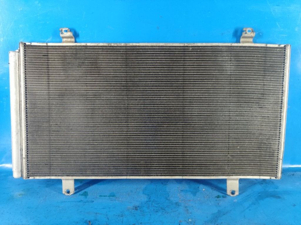 88460-06230 | Радіатор кондиціонера TOYOTA CAMRY 55 14-17