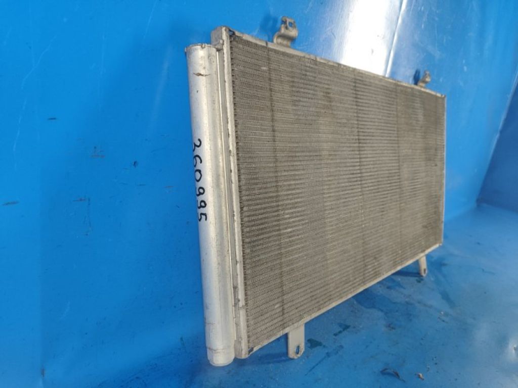 88460-06230 | Радіатор кондиціонера TOYOTA CAMRY 55 14-17 - Фото 2