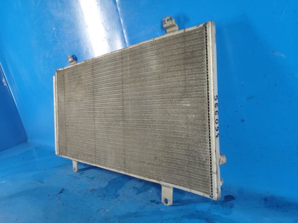 88460-06230 | Радіатор кондиціонера TOYOTA CAMRY 55 14-17 - Фото 3