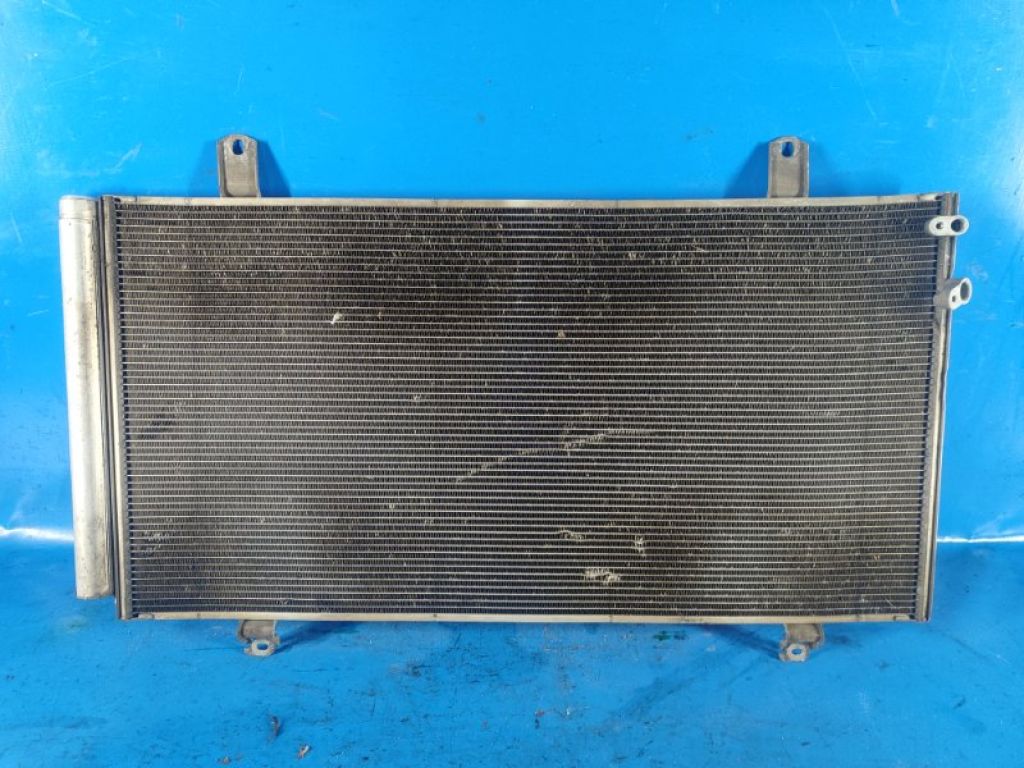 88460-06230 | Радіатор кондиціонера TOYOTA CAMRY 55 14-17 - Фото 4