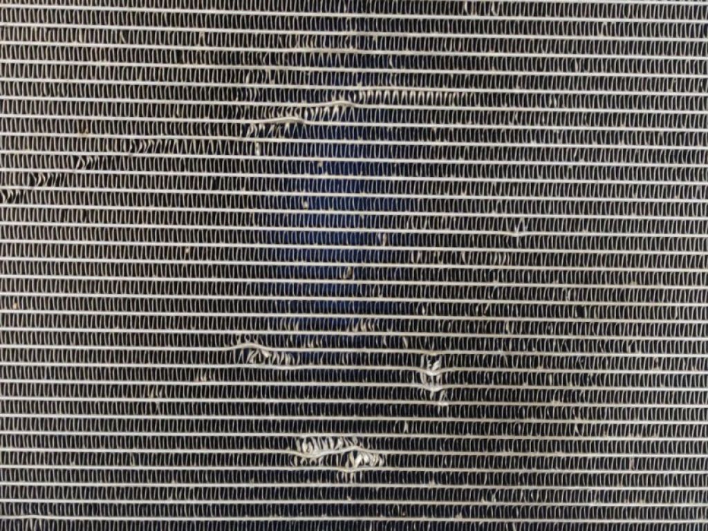 88460-06230 | Радіатор кондиціонера TOYOTA CAMRY 55 14-17 - Фото 5