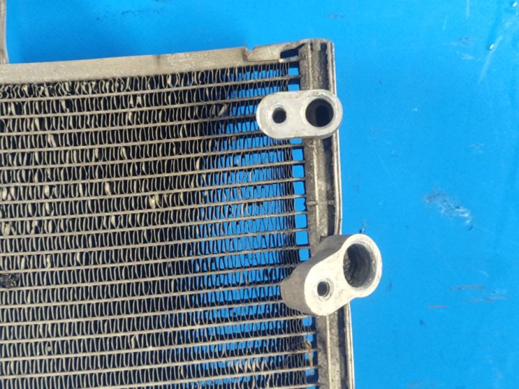 88460-06230 | Радіатор кондиціонера TOYOTA CAMRY 55 14-17 - Фото 6