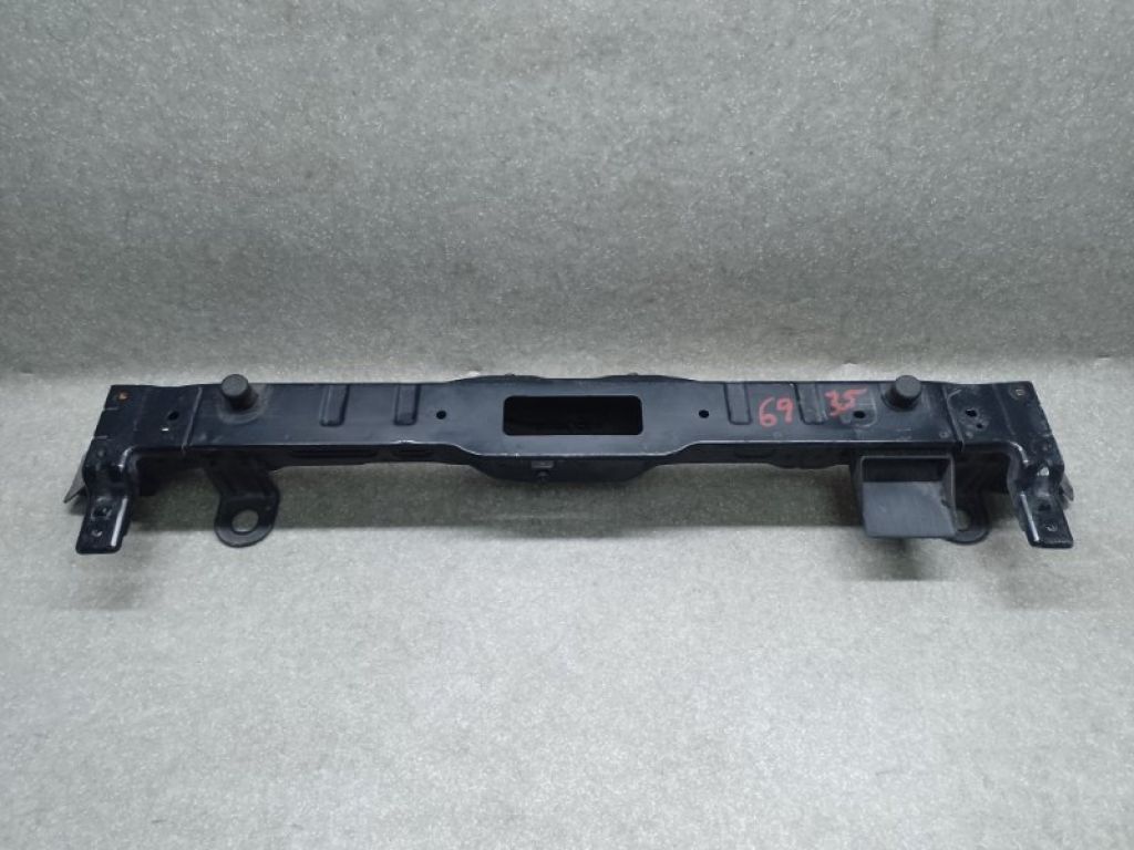 64101B2000 | Панель передня верхня KIA SOUL PS 13-19