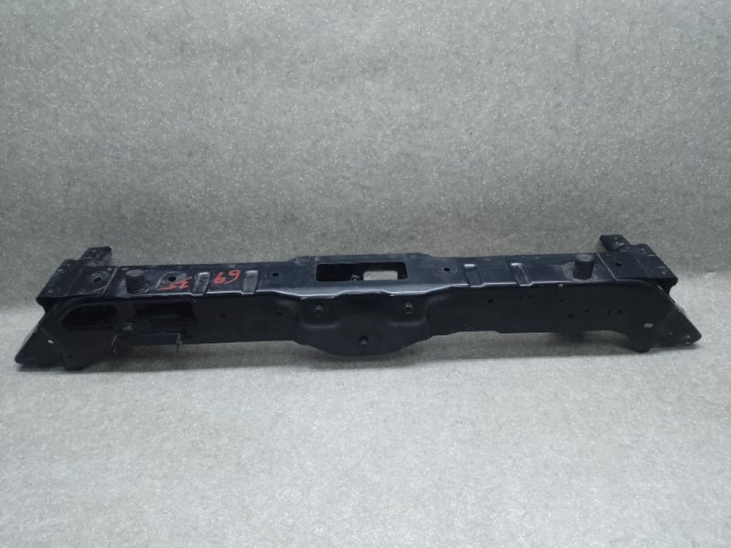 64101B2000 | Панель передня верхня KIA SOUL PS 13-19 - Фото 2