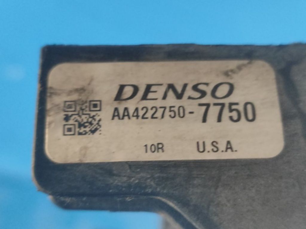 16711-0V100 | Дифузор вентилятора основного радіатора TOYOTA CAMRY 55 14-17 - Фото 10