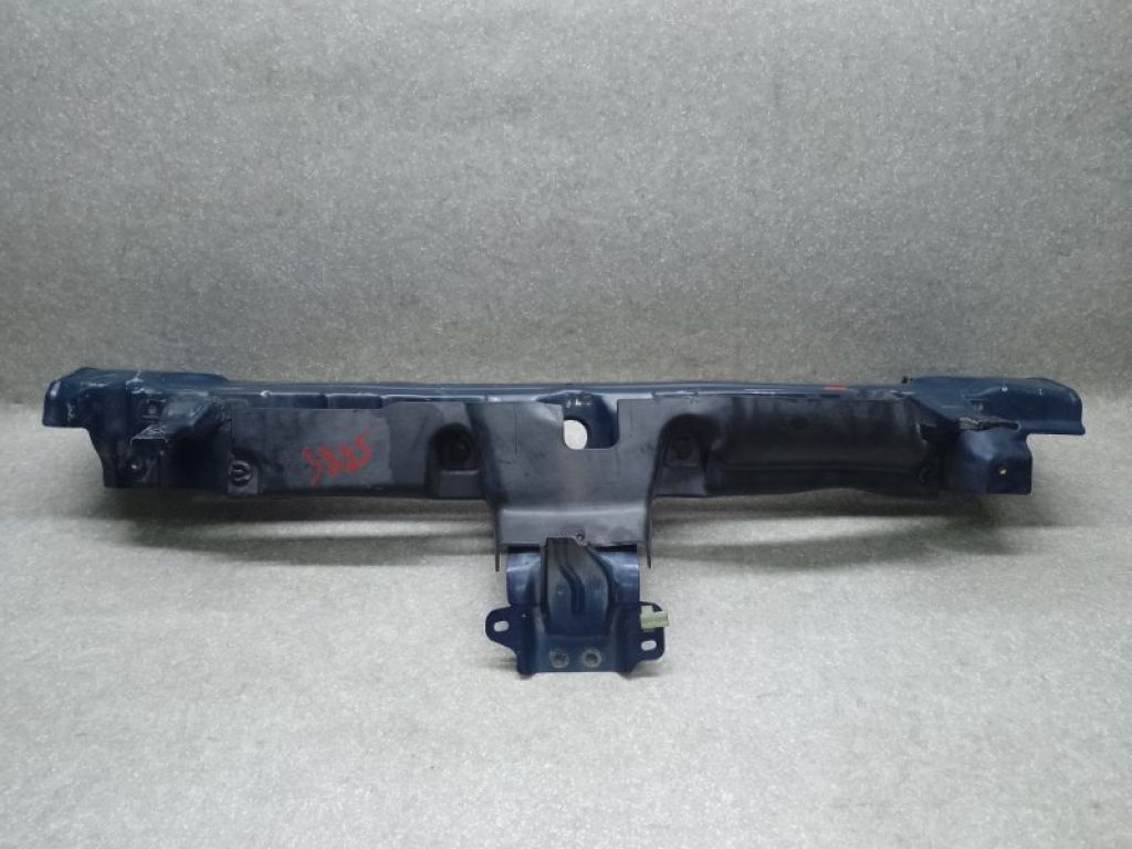 5256A852 | Панель передняя верхняя MITSUBISHI OUTLANDER XL 05-13 - Фото 2