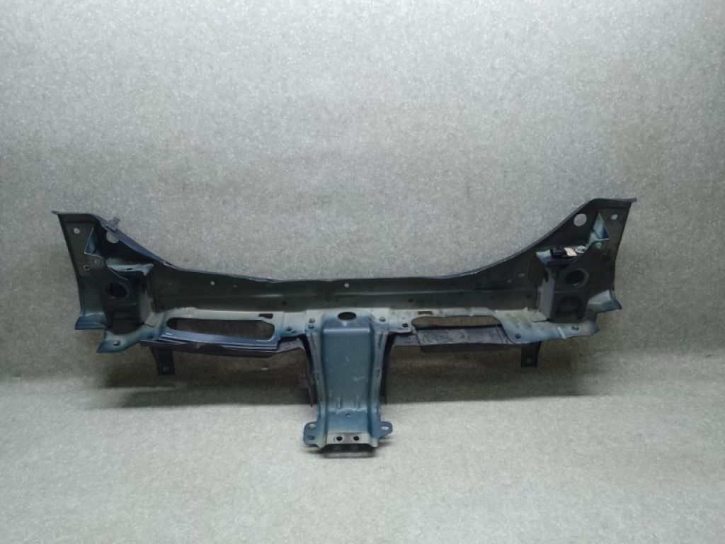 5256A852 | Панель передняя верхняя MITSUBISHI OUTLANDER XL 05-13 - Фото 3