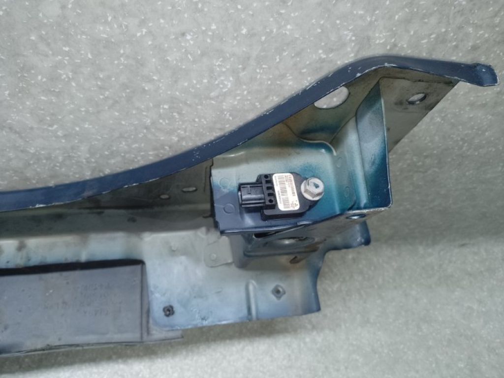 5256A852 | Панель передняя верхняя MITSUBISHI OUTLANDER XL 05-13 - Фото 4