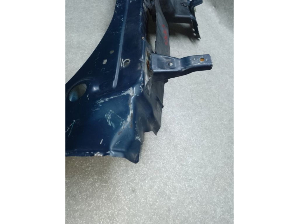 5256A852 | Панель передняя верхняя MITSUBISHI OUTLANDER XL 05-13 - Фото 5