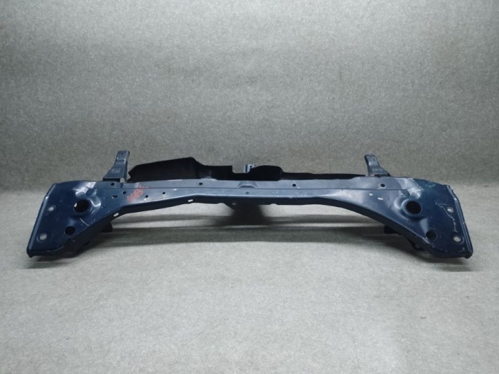 5256A852 | Панель передняя верхняя MITSUBISHI OUTLANDER XL 05-13 - Фото 6