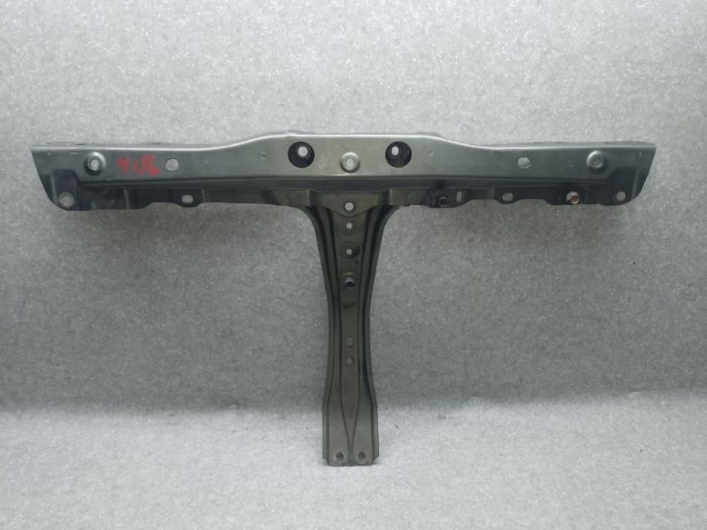 53029AL00A9P | Панель передня верхня SUBARU OUTBACK BS 14-21