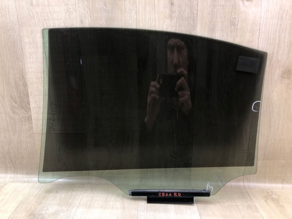 62011AL00A | Скло дверей задн. прав. SUBARU LEGACY BN 14-18 - Фото 2