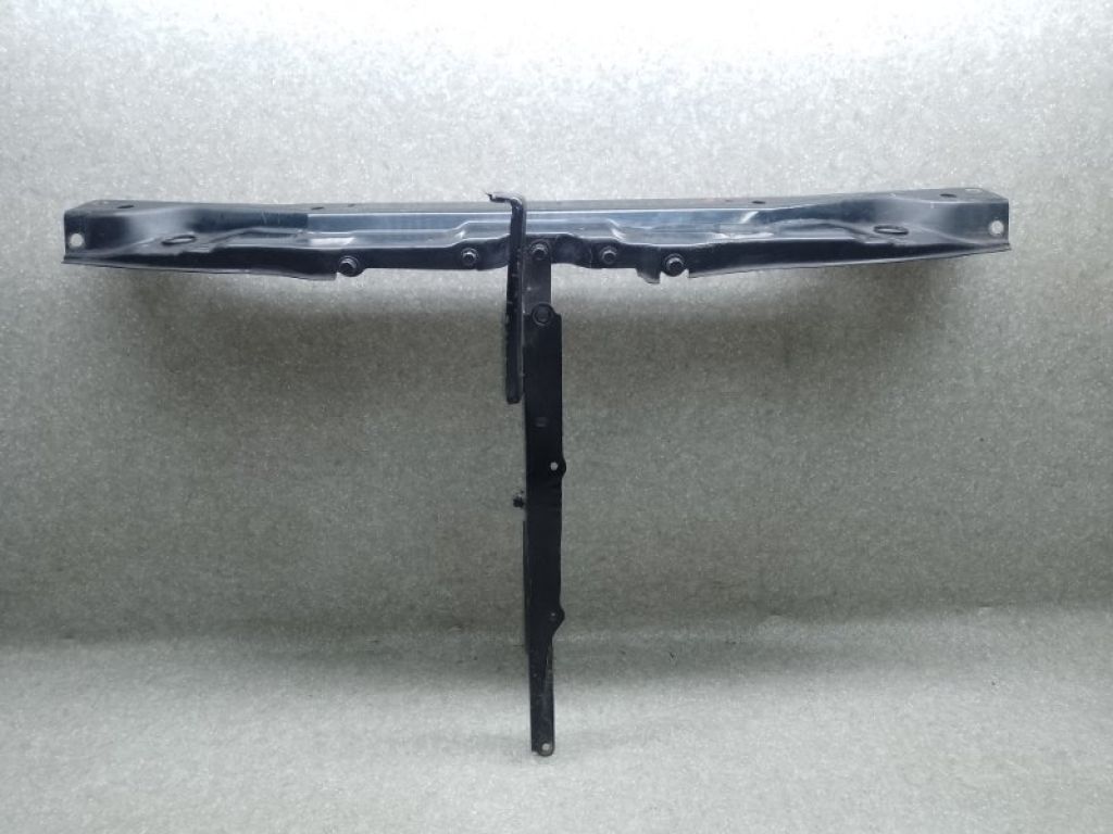 5321606080 | Панель передня верхня TOYOTA CAMRY 40 06-11