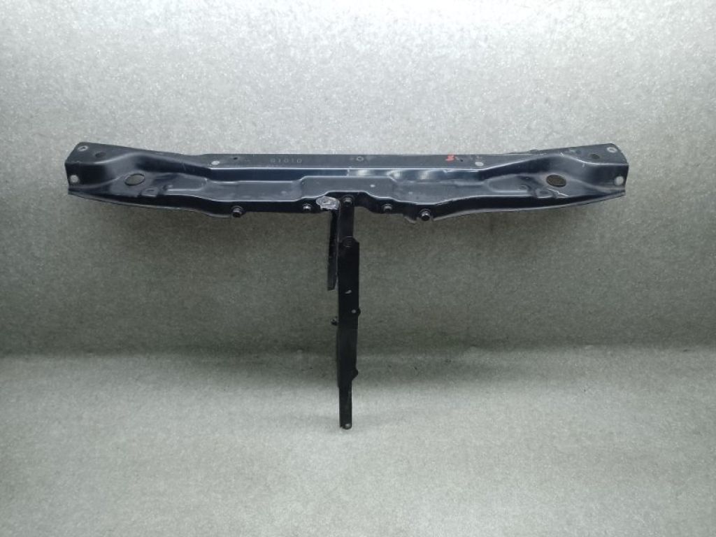 5321606080 | Панель передня верхня TOYOTA CAMRY 40 06-11 - Фото 2