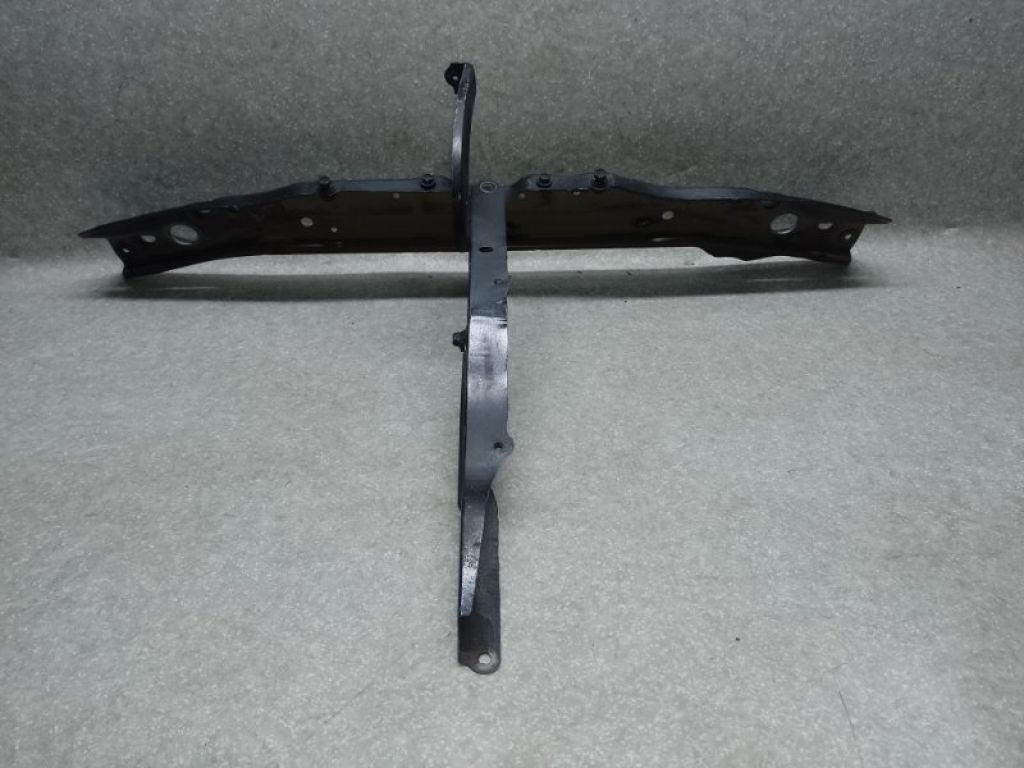 5321606080 | Панель передня верхня TOYOTA CAMRY 40 06-11 - Фото 3