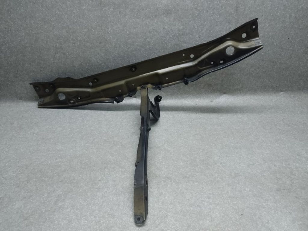 5321606080 | Панель передня верхня TOYOTA CAMRY 40 06-11 - Фото 4