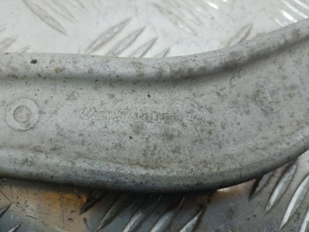 A 221 350 02 06 | Важіль задньої підвіски поперечний верхній лів. MERCEDES S-CLASS W221 06-13 - Фото 3