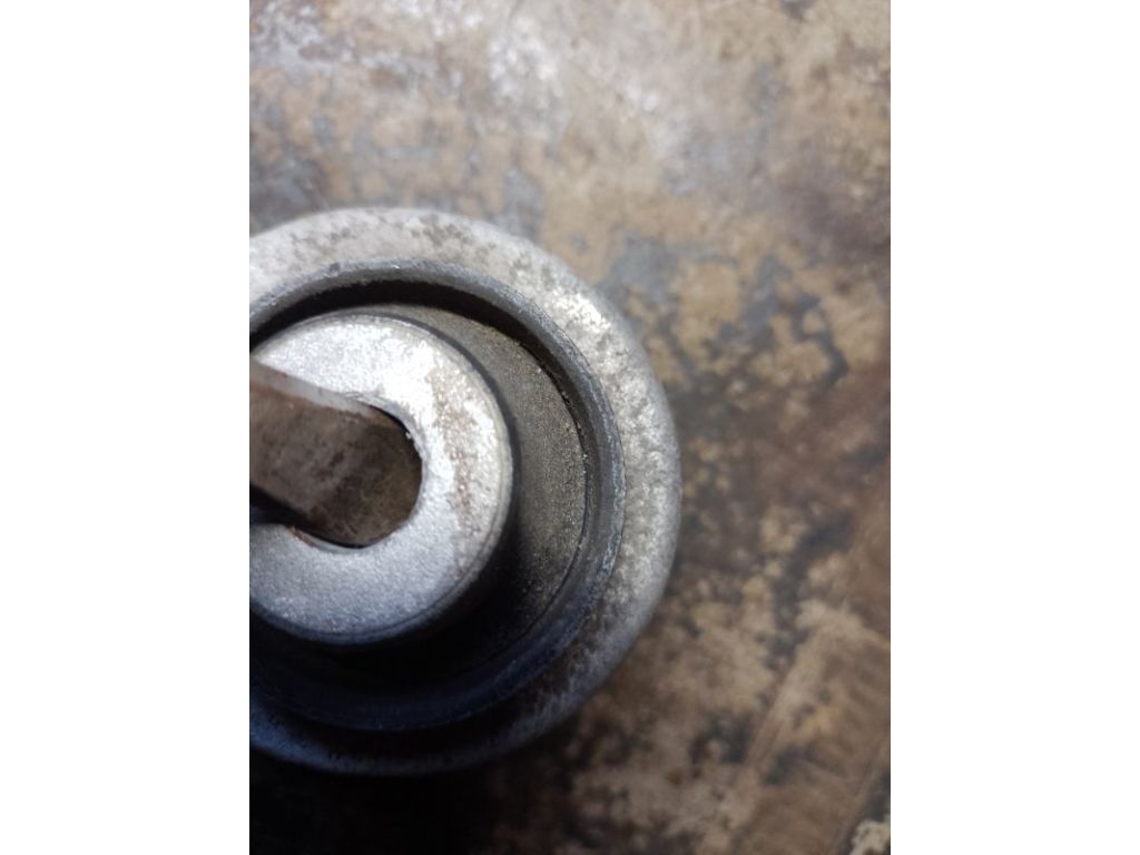 A 221 350 02 06 | Важіль задньої підвіски поперечний верхній лів. MERCEDES S-CLASS W221 06-13 - Фото 5