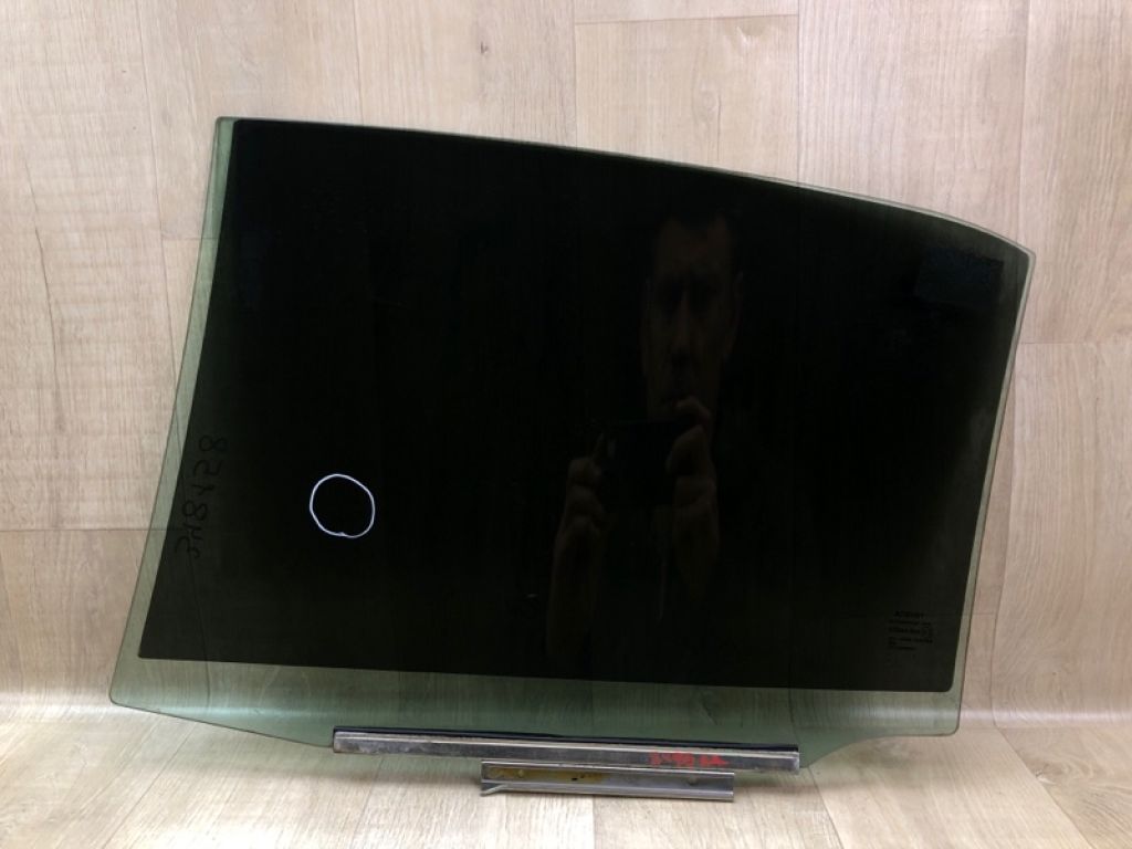 6810306300 | Стекло двери задн. прав. TOYOTA CAMRY 70 17- - Фото 2