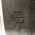 6810306300 | Стекло двери задн. прав. TOYOTA CAMRY 70 17- - Превью 4