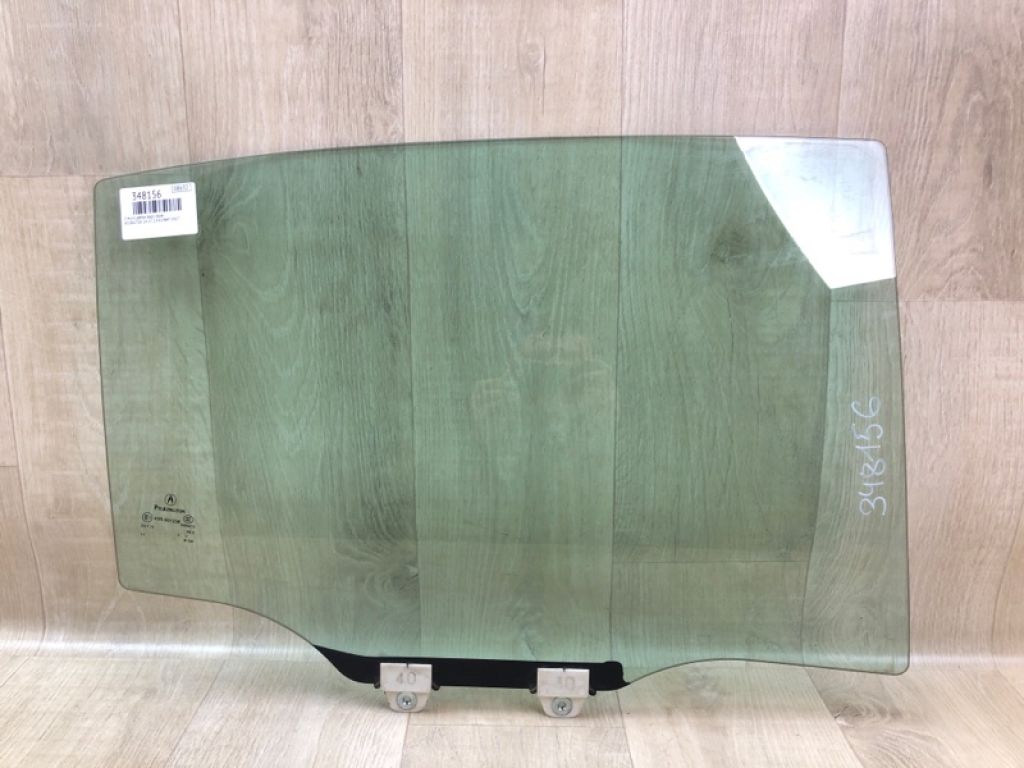 73400-TZ3-A00 | Скло дверей задн. прав. ACURA TLX 14-17