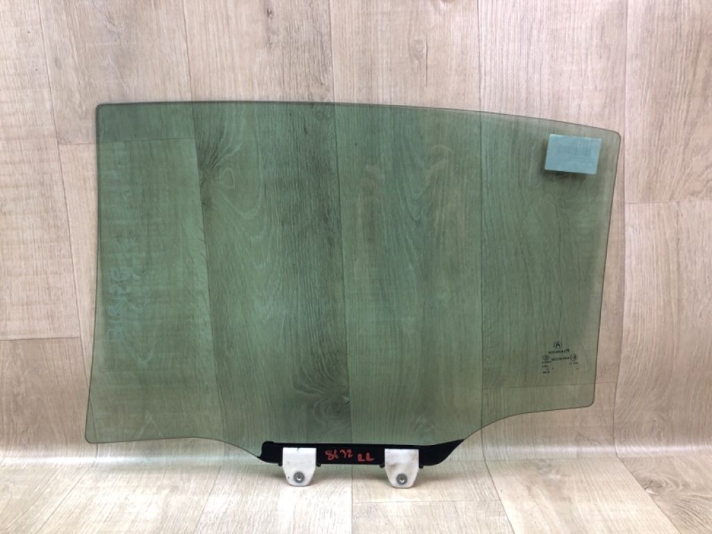 73400-TZ3-A00 | Скло дверей задн. прав. ACURA TLX 14-17 - Фото 2