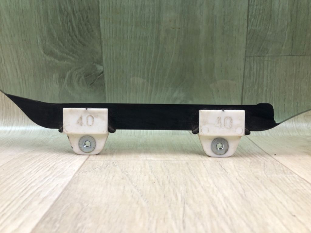 73400-TZ3-A00 | Скло дверей задн. прав. ACURA TLX 14-17 - Фото 4