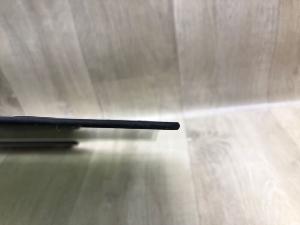 6811347100 | Скло дверей задн. прав. TOYOTA PRIUS 16- - Фото 3