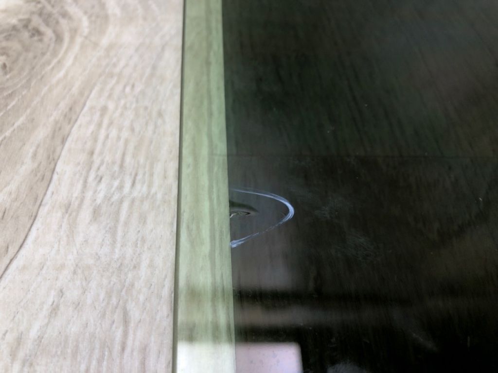 6811347100 | Скло дверей задн. прав. TOYOTA PRIUS 16- - Фото 6