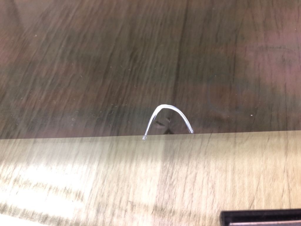 6811347100 | Скло дверей задн. прав. TOYOTA PRIUS 16- - Фото 7