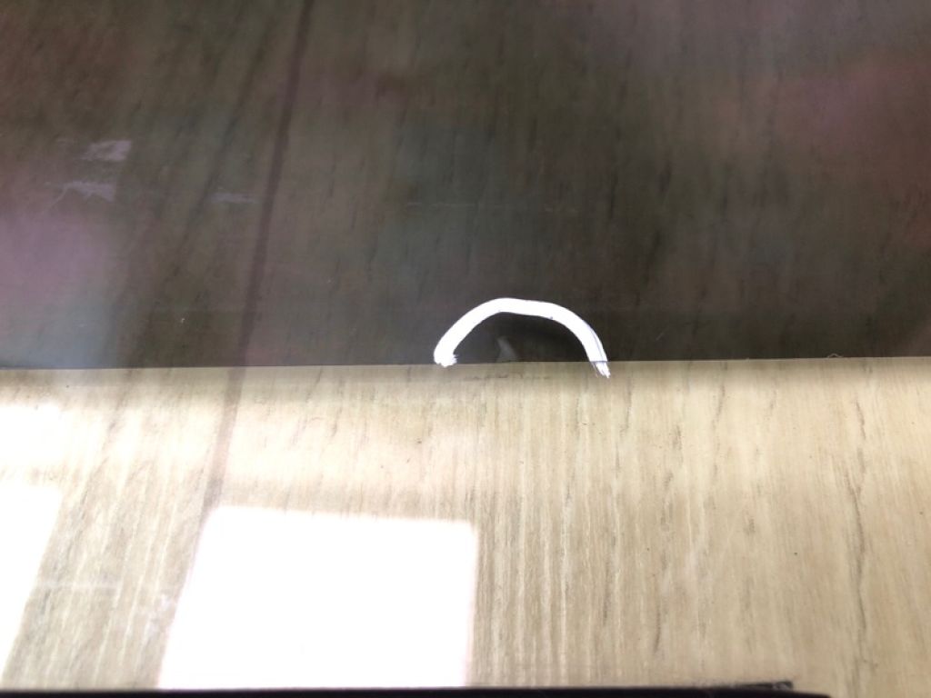 6811347100 | Скло дверей задн. прав. TOYOTA PRIUS 16- - Фото 8