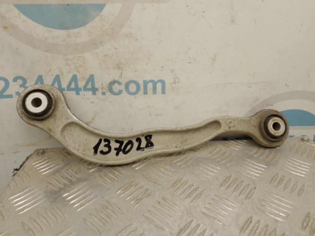 A 221 350 04 06 | Рычаг задней подвески поперечный верхний лев. MERCEDES S-CLASS W221 06-13