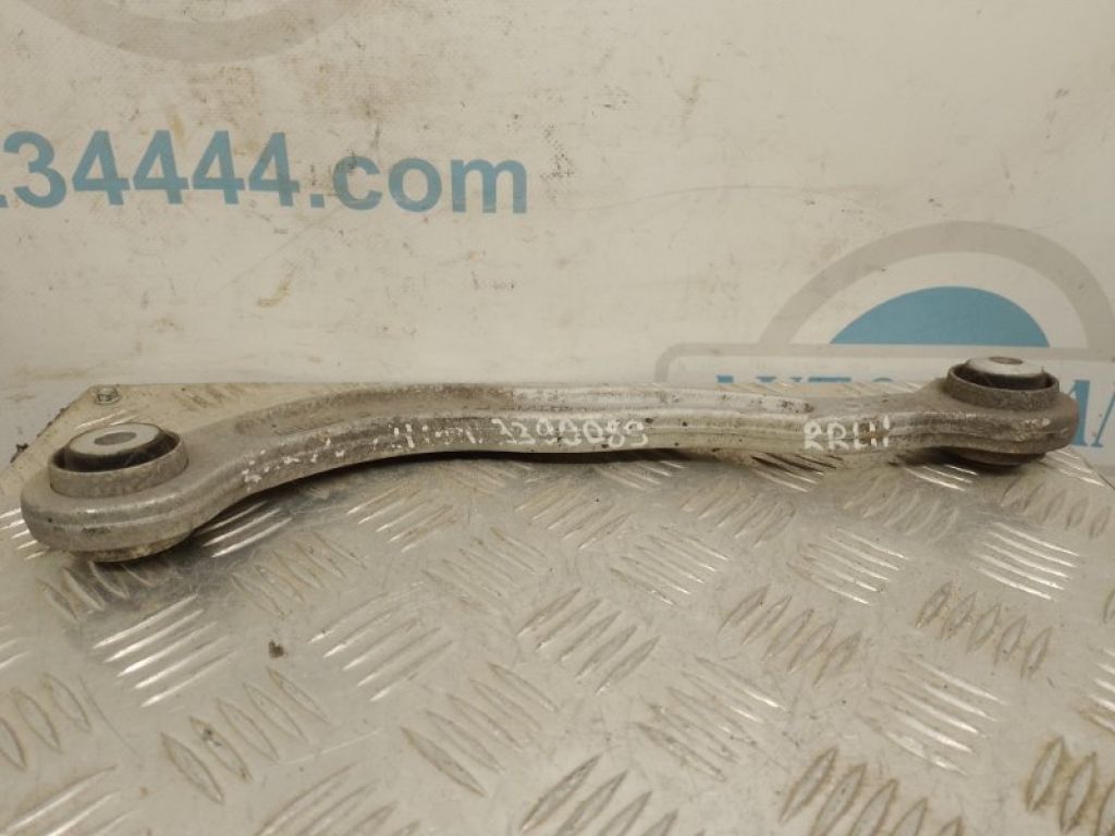 A 221 350 04 06 | Рычаг задней подвески поперечный верхний лев. MERCEDES S-CLASS W221 06-13 - Фото 2