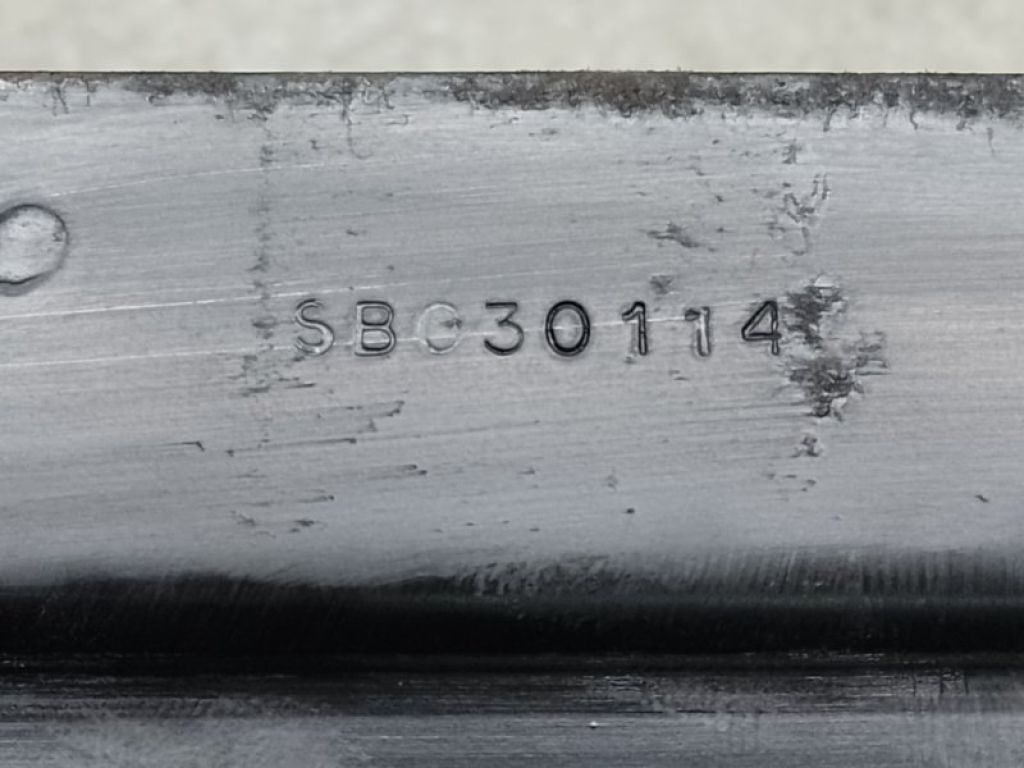 CV6Z-7810812-A | Балка под радиатор FORD ESCAPE 12-19 - Фото 6