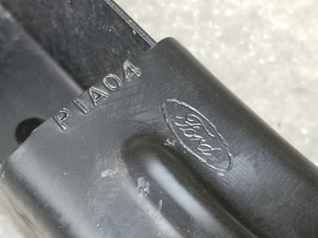 CV6Z-7810812-A | Балка под радиатор FORD ESCAPE 12-19 - Фото 7