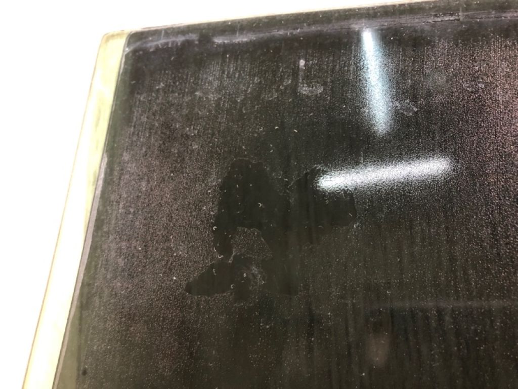 6811376010 | Скло дверей задн. прав. LEXUS CT200 11-17 - Фото 8