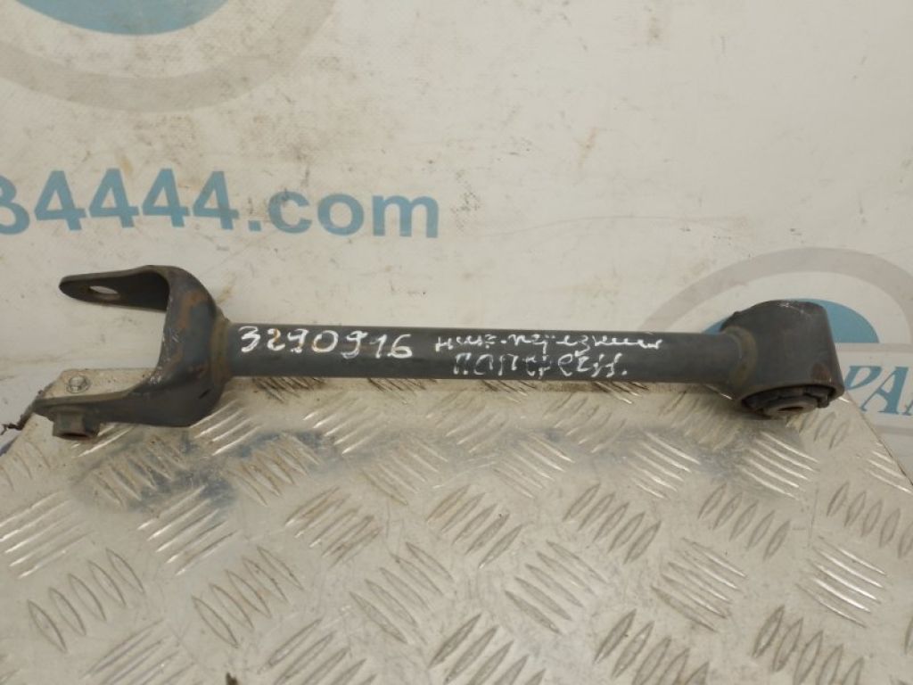 GHP9-28-500 | Рычаг задней подвески поперечный нижний лев. MAZDA 6 GJ 12-