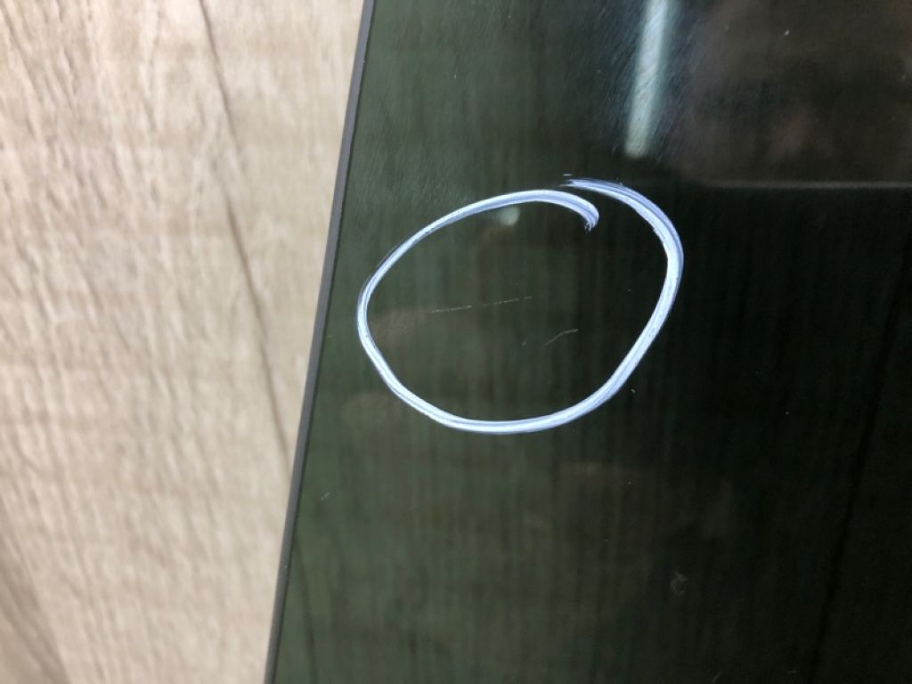 823011CA1A | Скло дверей задн. лів. INFINITI FX/QX70 S51 08-17 - Фото 5