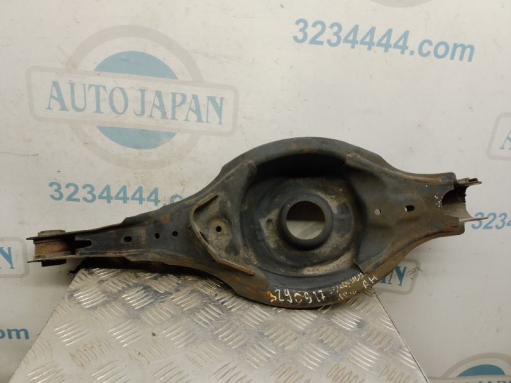 GHP9-28-300 | Важіль задньої підвіски нижній поперечний прав. MAZDA 6 GJ 12-