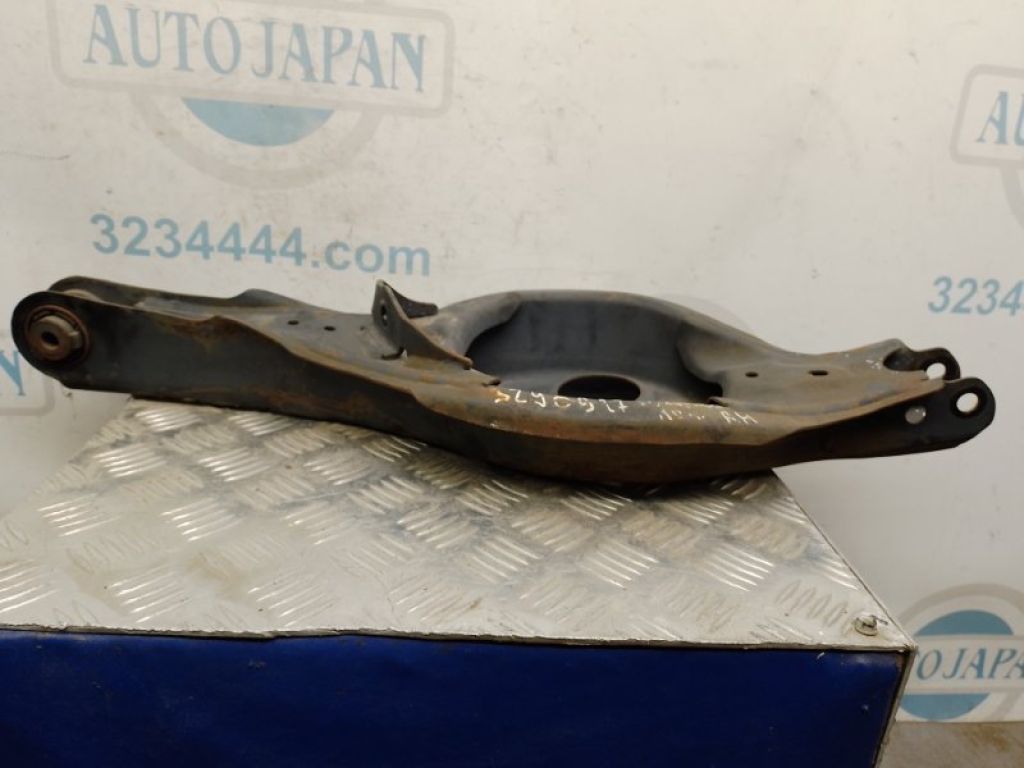 GHP9-28-300 | Важіль задньої підвіски нижній поперечний прав. MAZDA 6 GJ 12- - Фото 2