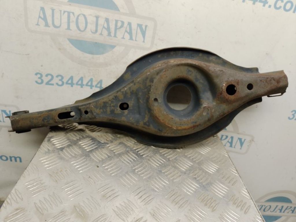 GHP9-28-300 | Важіль задньої підвіски нижній поперечний прав. MAZDA 6 GJ 12- - Фото 3