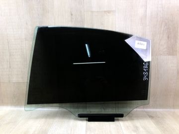 Скло дверей задн. лів. SUBARU LEGACY BN 14-18