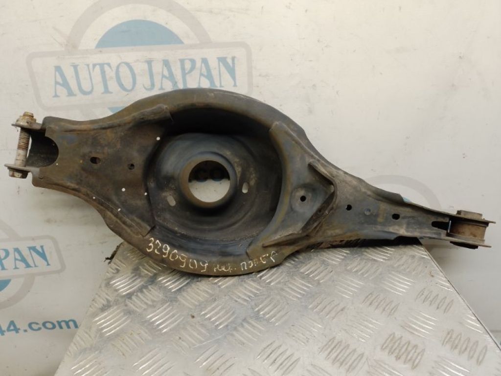 GHP9-28-350 | Рычаг задней подвески поперечный нижний лев. MAZDA 6 GJ 12-