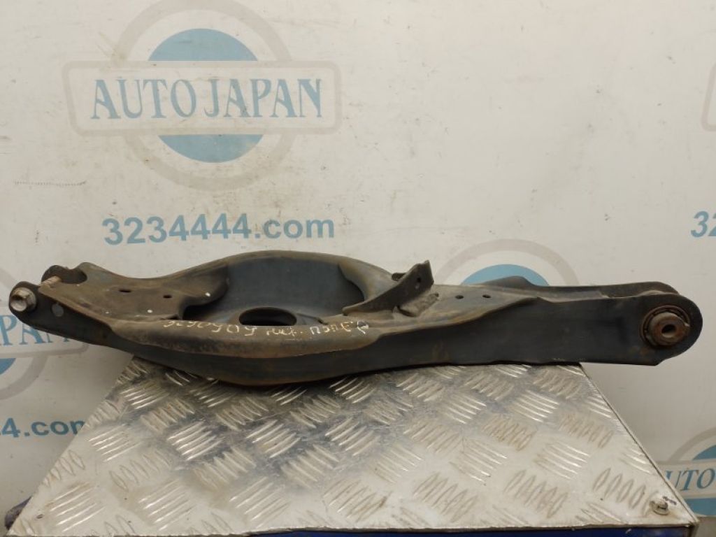 GHP9-28-350 | Рычаг задней подвески поперечный нижний лев. MAZDA 6 GJ 12- - Фото 2