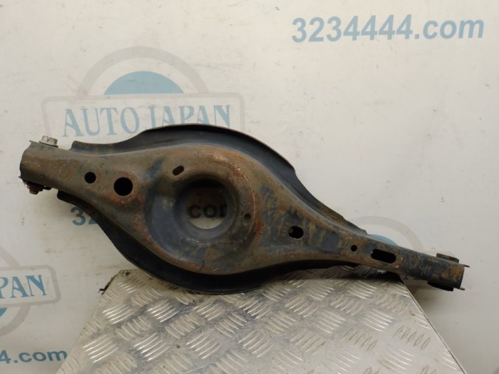 GHP9-28-350 | Рычаг задней подвески поперечный нижний лев. MAZDA 6 GJ 12- - Фото 3