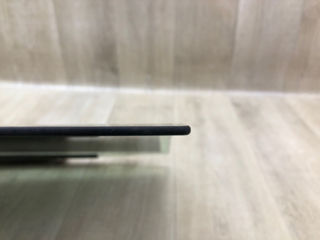 6811476010 | Скло дверей задн. лів. LEXUS CT200 11-17 - Фото 3