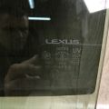 6811476010 | Скло дверей задн. лів. LEXUS CT200 11-17 - Прев'ю 4