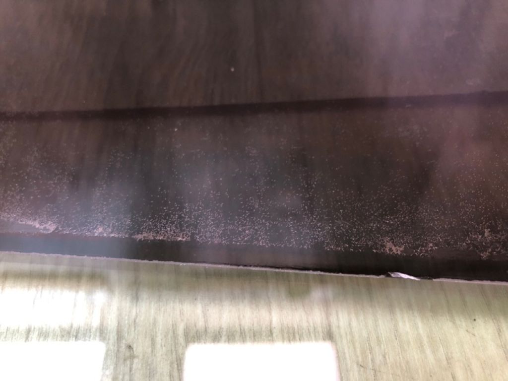 6811476010 | Скло дверей задн. лів. LEXUS CT200 11-17 - Фото 8